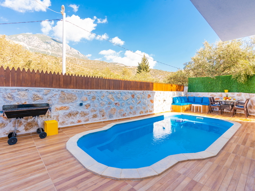 gece  -  Kasım
  | Kalkan Ulugöl'de Isıtmalı Kapalı Havuzlu Romantik Villa Tatili